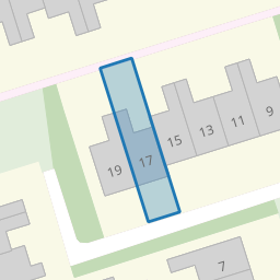 Perceel WVH00-A-2569