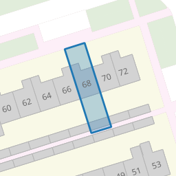 Perceel WVH00-A-2576