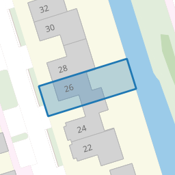 Perceel WVH00-A-2583