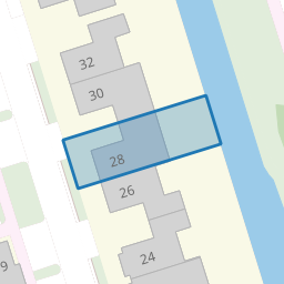 Perceel WVH00-A-2584