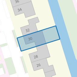 Perceel WVH00-A-2585