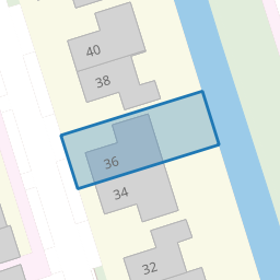 Perceel WVH00-A-2588