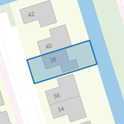 Perceel WVH00-A-2589