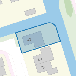 Perceel WVH00-A-2591