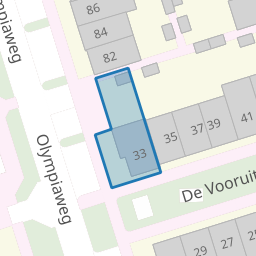 Perceel WVH00-A-2592