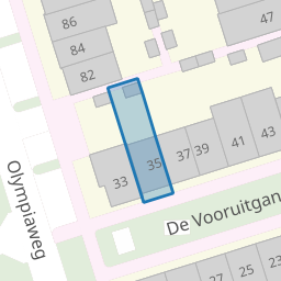 Perceel WVH00-A-2593