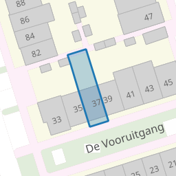 Perceel WVH00-A-2594