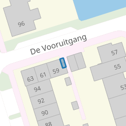 Perceel WVH00-A-2607