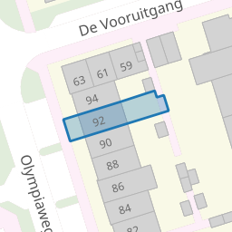 Perceel WVH00-A-2612