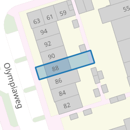 Perceel WVH00-A-2614