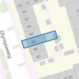 Perceel WVH00-A-2615