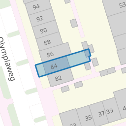 Perceel WVH00-A-2616