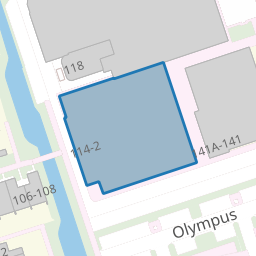 Perceel WVH00-A-2619