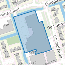 Perceel WVH00-A-2621