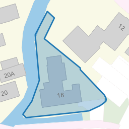 Perceel WVH00-A-2628