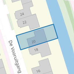 Perceel WVH00-A-2629