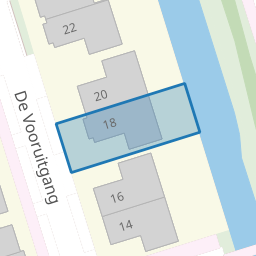 Perceel WVH00-A-2630