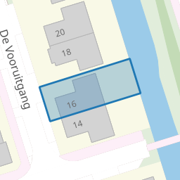 Perceel WVH00-A-2631