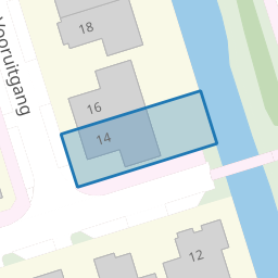 Perceel WVH00-A-2632