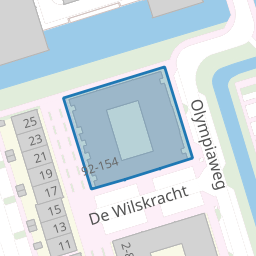 Perceel WVH00-A-2633