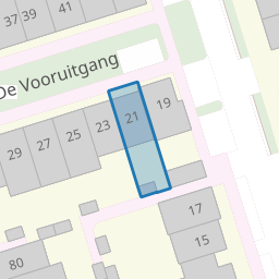 Perceel WVH00-A-2636