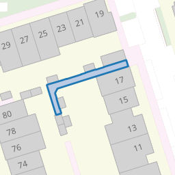 Perceel WVH00-A-2642