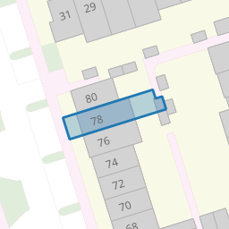 Perceel WVH00-A-2644