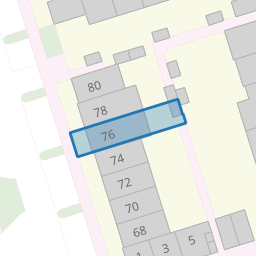 Perceel WVH00-A-2645