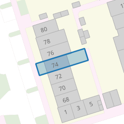 Perceel WVH00-A-2646