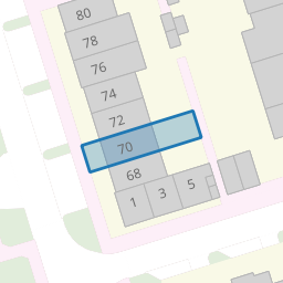 Perceel WVH00-A-2648