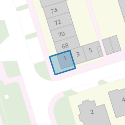 Perceel WVH00-A-2650