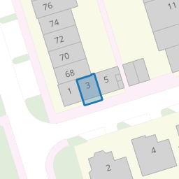 Perceel WVH00-A-2651