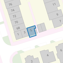 Perceel WVH00-A-2652