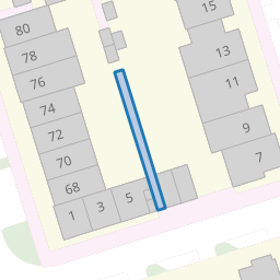 Perceel WVH00-A-2655