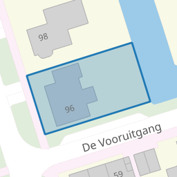 Perceel WVH00-A-2667