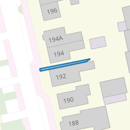 Perceel WVH00-A-2681