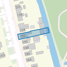 Perceel WVH00-A-2683