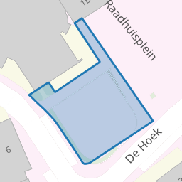 Perceel WVH00-A-2689