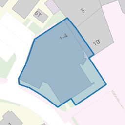 Perceel WVH00-A-2690