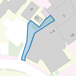 Perceel WVH00-A-2691