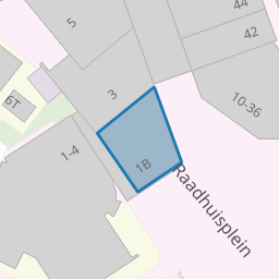 Perceel WVH00-A-2692