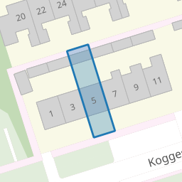 Perceel WVH00-A-2700