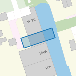 Perceel WVH00-A-2704