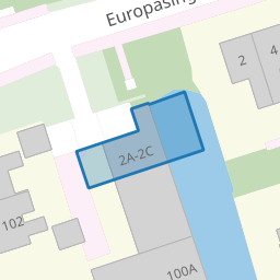 Perceel WVH00-A-2706