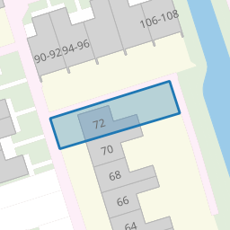 Perceel WVH00-A-2718