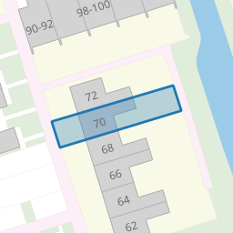 Perceel WVH00-A-2719