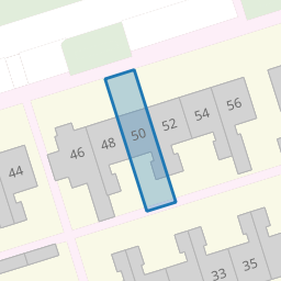 Perceel WVH00-A-2720