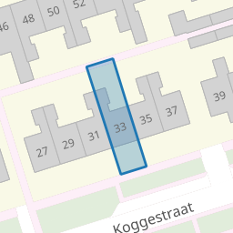 Perceel WVH00-A-2722