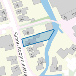 Perceel WVH00-A-2729