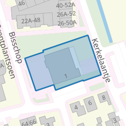 Perceel WVH00-A-2730